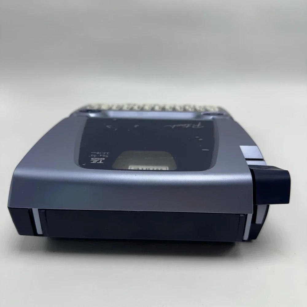 Brother PT-1880‎ P-Touch Thermal Label Maker  Tested